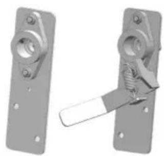Vevor WBS008 - CONSIGNES DE SÉCURITÉ - 5