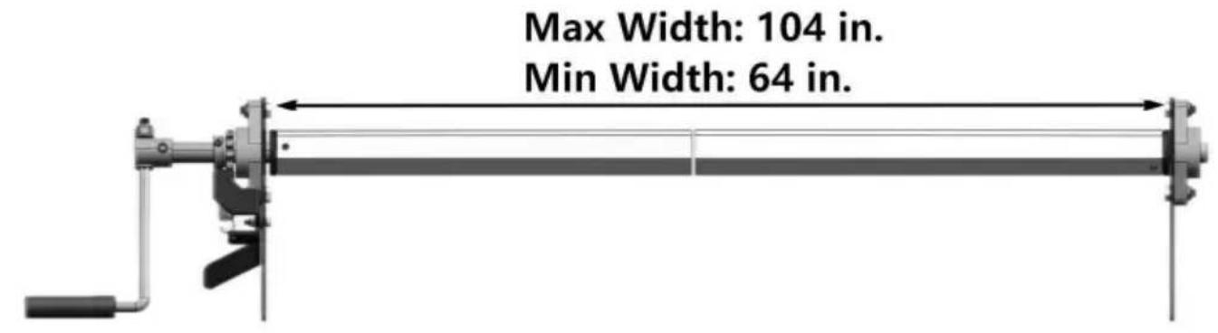 Vevor WBS008 - CONSIGNES DE SÉCURITÉ - 4