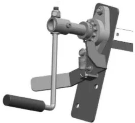 Vevor WBS008 - PRODUCT PARAMETERS - 13
