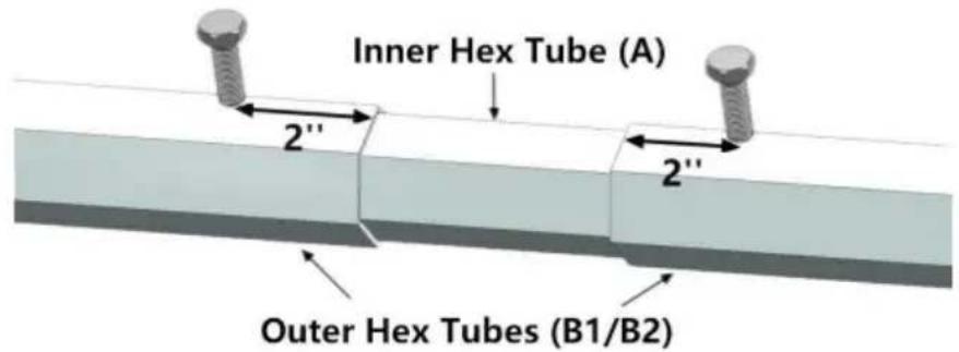 Vevor WBS008 - PRODUCTPARAMETERS - 4