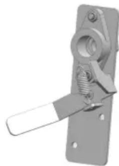 Vevor WBS008 - PRODUCT PARAMETERS - 10