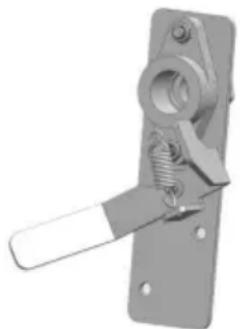 Vevor WBS008 - MONTAGE &amp; INSTALLATION - 1