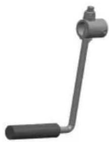 Vevor WBS008 - MODELLO: WBS008 - 3
