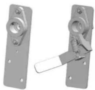 Vevor WBS008 - PRODUCTPARAMETERS - 2