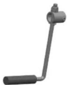 Vevor WBS008 - PRODUCT PARAMETERS - 4