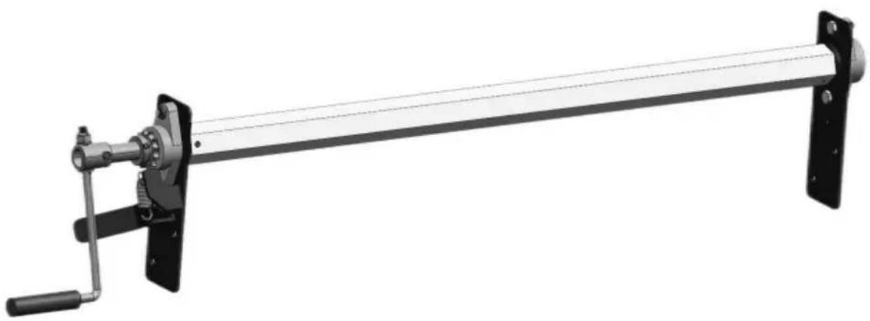 Vevor WBS008 - VEVOR® - 1