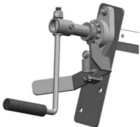Vevor WBS008 - PRODUKTPARAMETRAR - 7
