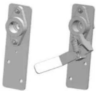Vevor WBS008 - PARAMETRI DEL PRODOTTO - 2