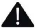 Vevor THRRP-002 - WARNING - 1