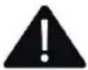 Vevor THRRP-002 - WARNING - 1