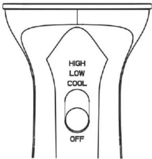 Vevor SY-BD18 - OPERATING INSTRUCTIONS - 1