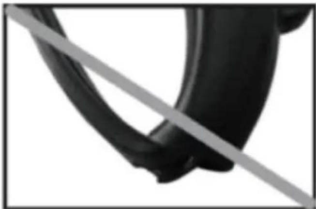 Vevor SY-BD18 - IMPORTANT SAFETY INSTRUCTIONS - 2