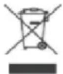 Vevor SY-BD18 - CORRECT DISPOSAL - 1