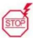 Vevor SY-BD18 - NOTICE - 1