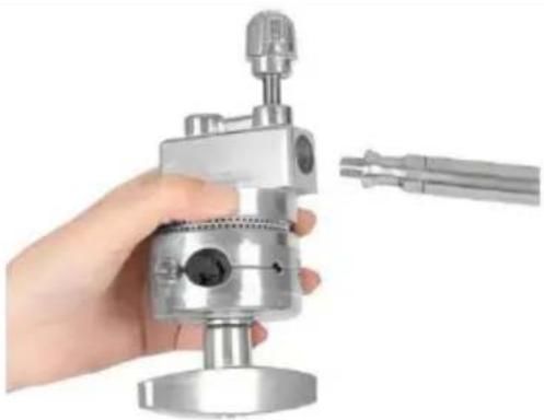 Vevor SH-LS-026 - INSTALLATION INSTRUCTION - 7