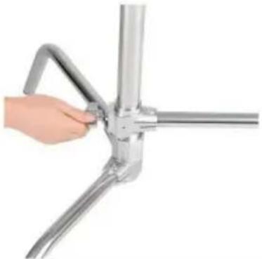 Vevor SH-LS-026 - INSTALLATIONSANLEITUNG - 3