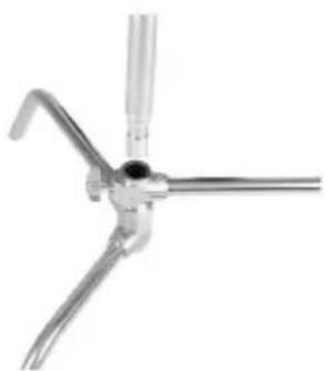 Vevor SH-LS-026 - INSTALLATION INSTRUCTION - 2