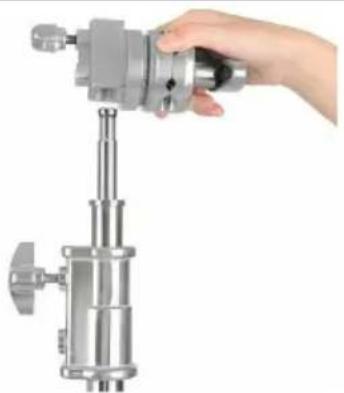 Vevor SH-LS-026 - INSTALLATION INSTRUCTION - 5