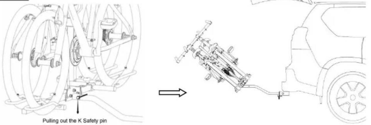 Vevor RC-1803J - Installation Procedures - 13