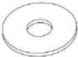 Vevor RC-1803J - PACKING LIST - 14