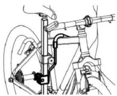 Vevor RC-1803J - Installation Procedures - 6