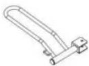 Vevor RC-1803J - PACKLISTE - 5