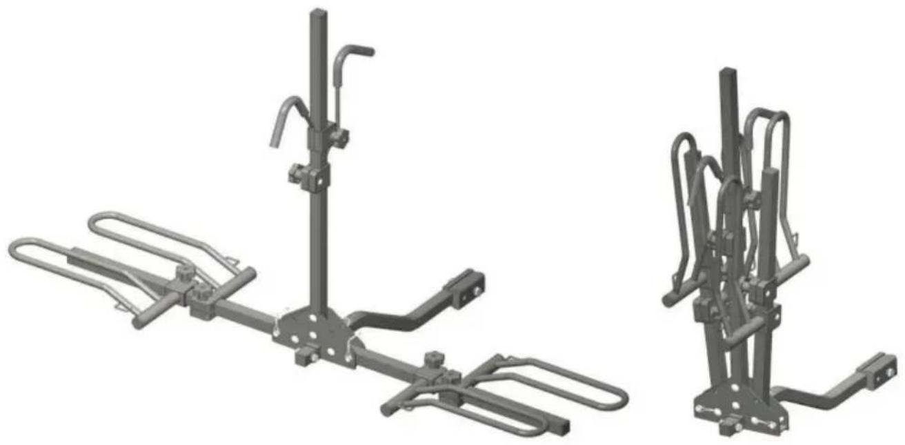 Vevor RC-1803J - TOUGH TOOLS, HALF PRICE - 1