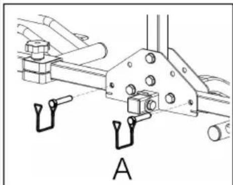 Vevor RC-1803J - Installation Procedures - 15