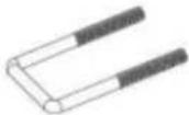 Vevor RC-1803J - LISTE DE COLISAGE - 23