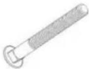 Vevor RC-1803J - LISTE DE COLISAGE - 18
