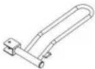 Vevor RC-1803J - LISTE DE COLISAGE - 6