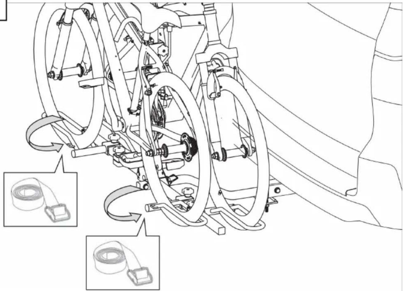 Vevor RC-1803J - Installation Procedures - 7