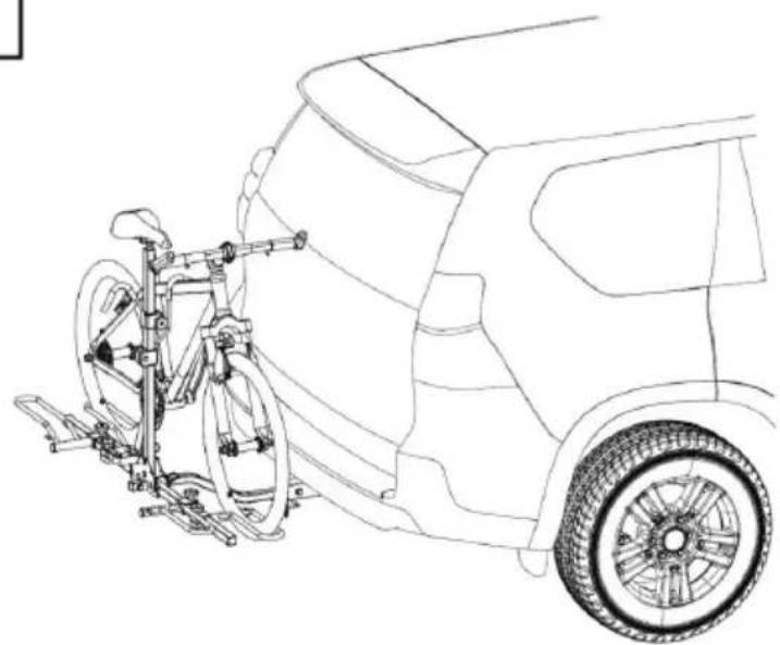 Vevor RC-1803J - Installation Procedures - 5