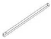 Vevor RC-1803J - PACKING LIST - 3