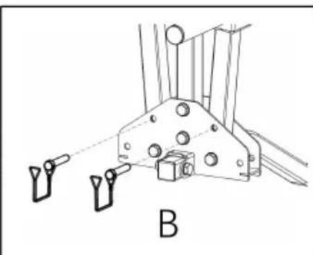 Vevor RC-1803J - Installation Procedures - 16
