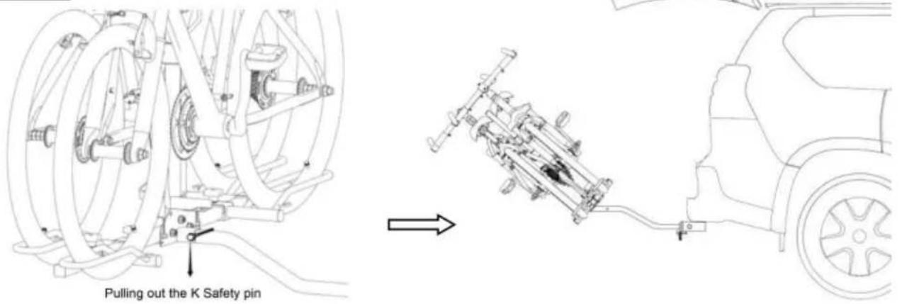 Vevor RC-1803J - Procedure di installazione - 6