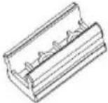 Vevor RC-1803J - PACKING LIST - 27