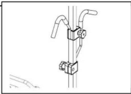 Vevor RC-1803J - Procedure di assemblaggio - 5