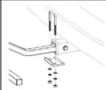 Vevor RC-1803J - Installation Procedures - 3
