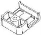 Vevor RC-1803J - PACKING LIST - 19