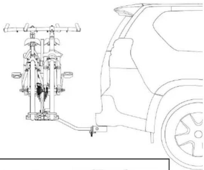 Vevor RC-1803J - Installation Procedures - 9