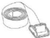 Vevor RC-1803J - PACKING LIST - 10