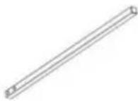 Vevor RC-1803J - LISTE DE COLISAGE - 2
