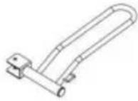 Vevor RC-1803J - PACKLISTE - 6