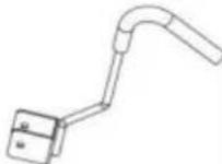 Vevor RC-1803J - PACKLISTE - 8