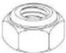 Vevor RC-1803J - PACKING LIST - 22