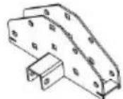 Vevor RC-1803J - PACKING LIST - 4