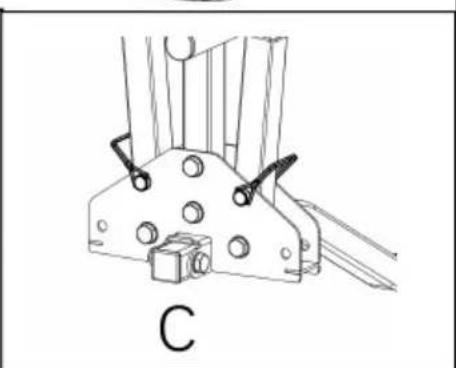 Vevor RC-1803J - Installation Procedures - 17