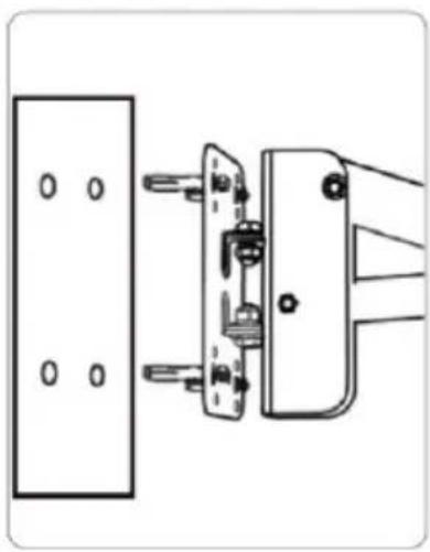 Vevor SH-LS-038 - INSTALLATION INSTRUCTION - 3