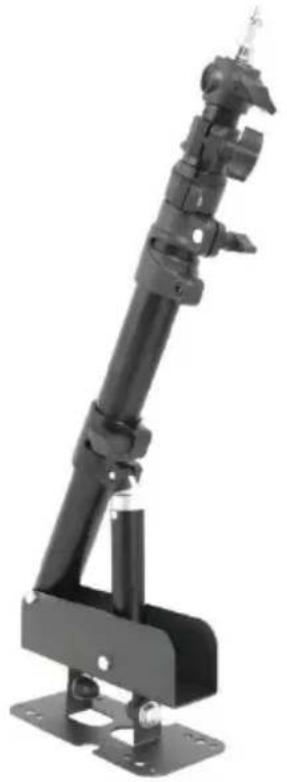 Vevor SH-LS-038 - Photography Light Stand USER MANUAL - 1